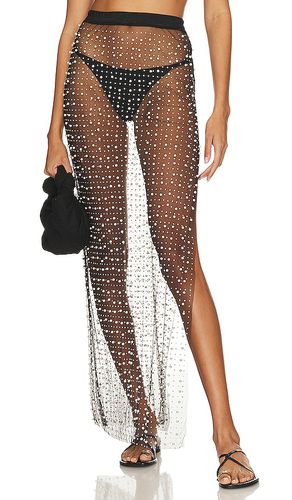 Girl Gang Maxi Skirt in . Taglia M, S - Beach Bunny - Modalova