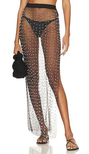 Girl Gang Maxi Skirt in . Taglia S, XS - Beach Bunny - Modalova