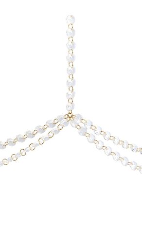 Crystal Harness in . Size XS-S. Also in M-L - BLUEBELLA - Modalova