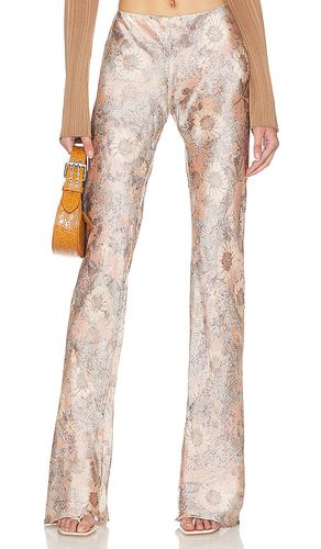 Pantalón nina en color rubor talla 14/XL en - Blush. Talla 14/XL (también en 8/S) - Bec + Bridge - Modalova