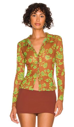 Blossom shirt en color multi talla 10/M en - Multi. Talla 10/M (también en 12/L, 6/XS, 8/S) - BEC&BRIDGE - Modalova