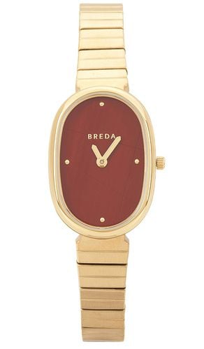 Breda UHR JANE in Metallic Gold - Breda - Modalova