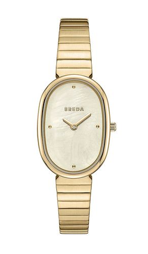 Breda UHR JANE in Metallic Gold - Breda - Modalova