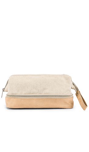 The dopp kit in color size all in - . Size all - BEIS - Modalova