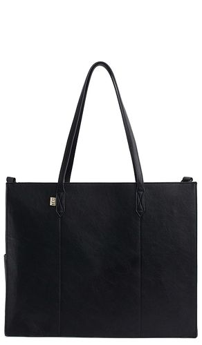 BEIS The Large Work Tote in Black - BEIS - Modalova