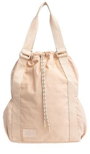 Bolso tote convertible en color talla all en - . Talla all - BEIS - Modalova