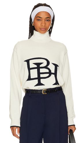 Jersey crew neck en color talla L en - . Talla L (también en M, S, XS) - BEVERLY HILLS x REVOLVE - Modalova