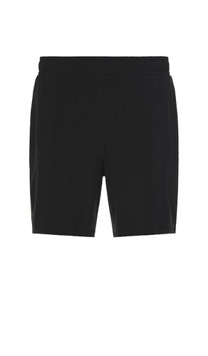 Pivotal performance lined short en color talla L en - Black. Talla L (también en M, S, XL/1X) - Beyond Yoga - Modalova