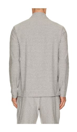 Spacedye Terrain Men's Quarter Zip Pullover in . Size S. Also in M - Beyond Yoga - Modalova