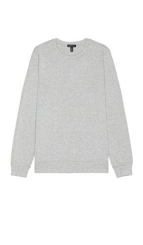 Sudadera en color gris claro talla M en - Light Grey. Talla M (también en S, XL/1X) - Beyond Yoga - Modalova