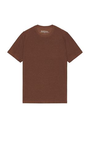 Camisa en color marrón talla L en - Brown. Talla L (también en M, S, XL/1X) - Beyond Yoga - Modalova