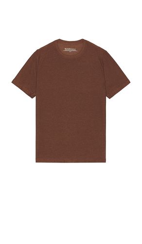 Camisa en color marrón talla M en - Brown. Talla M (también en S, XL/1X) - Beyond Yoga - Modalova