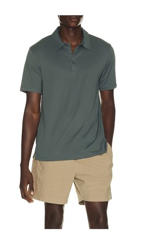 All in Active Polo in . Size S. Also in M, L, XXL/2X - Beyond Yoga - Modalova