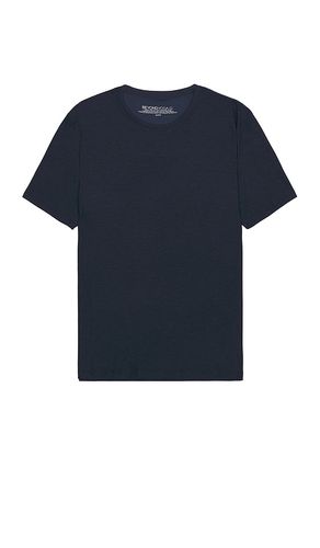 Always Beyond Crew Tee 2.0 in . Size S. Also in M, XL/1X - Beyond Yoga - Modalova