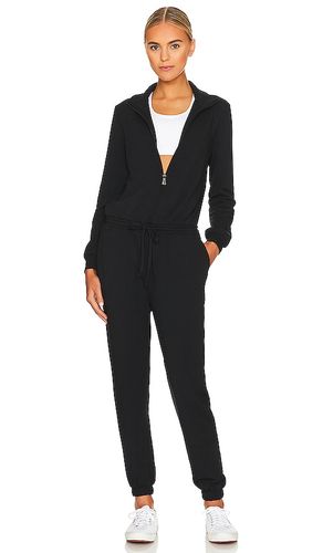 Ski weekend jumpsuit en color talla L en - Black. Talla L (también en M, XL) - Beyond Yoga - Modalova