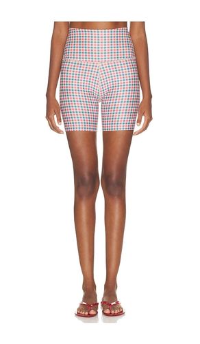 Softmark Keep Pace 5 Biker Short in . Taglia XS. Also in S, M, L, XL - Beyond Yoga - Modalova