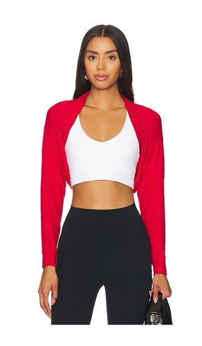 Duet 2-Way Convertible Shrug in . Size M, S, XL, XS - Beyond Yoga - Modalova