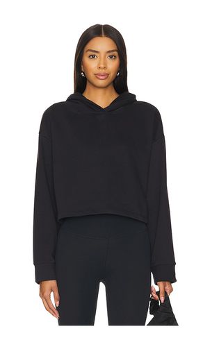 Happiness Cropped Hoodie in . Taglia M, S, XS - Beyond Yoga - Modalova