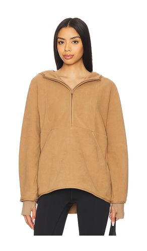 Urban Explorer Half Zip Pullover in . Taglia M, S, XS - Beyond Yoga - Modalova