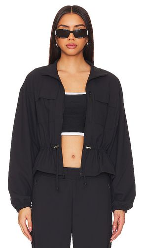 City Chic Jacket in . Size L, S, XL, XS - Beyond Yoga - Modalova