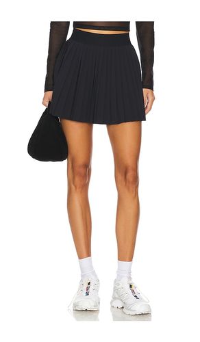 If You Pleats Mini Skirt in . Size XS. Also in S - Beyond Yoga - Modalova