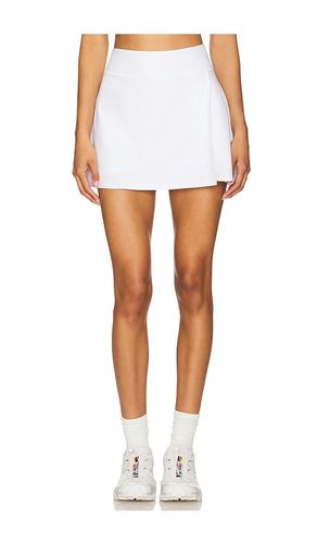 Space Dye Points Crossover Skirt in . Taglia M. Also in L, XL - Beyond Yoga - Modalova
