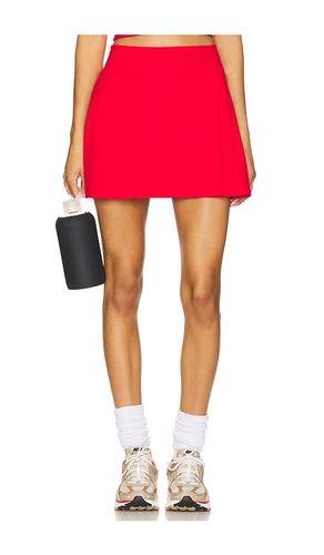 Spacedye Points Crossover Skirt in . Size L. Also in M, S, XL, XS - Beyond Yoga - Modalova