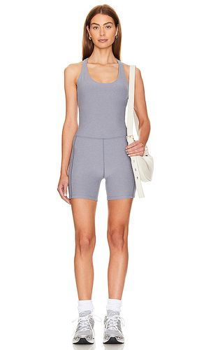 Spacedye Get Up And Go Romper in . Size M, S, XL, XS - Beyond Yoga - Modalova