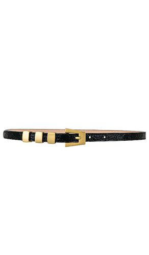 Vic belt in color size L in - . Size L (also in M, S, XL, XS) - BY FAR - Modalova