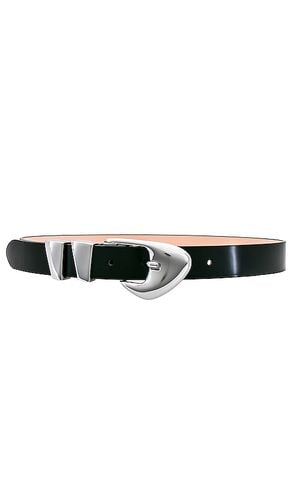 Moore Belt in . Size S, XL, XS - BY FAR - Modalova