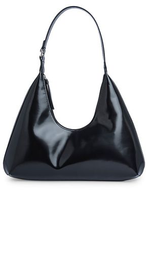 BY FAR Amber Bag in Black - BY FAR - Modalova