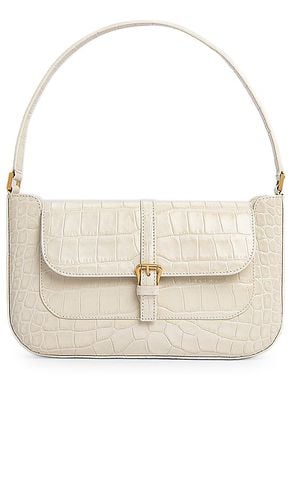 BY FAR Miranda Bag in Ivory - BY FAR - Modalova