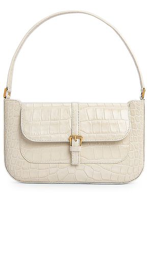 BY FAR TASCHE MIRANDA in Ivory - BY FAR - Modalova