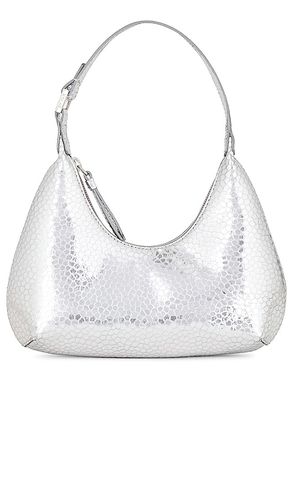 Baby Amber Bag in - BY FAR - Modalova