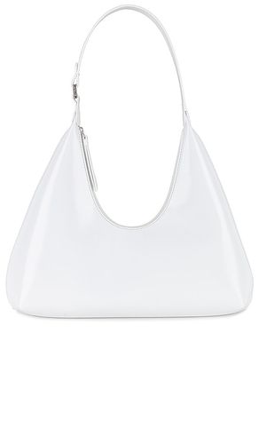 BY FAR Amber Bag in White - BY FAR - Modalova