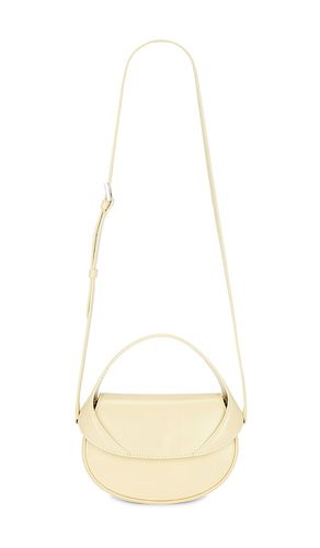 Bolso hari en color ivory talla all en - Ivory. Talla all - BY FAR - Modalova