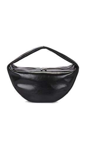 Bolso maxi cush en color talla all en - Black. Talla all - BY FAR - Modalova