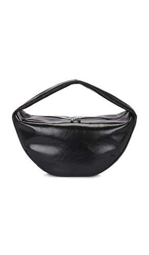 BY FAR Maxi Cush Bag in Black - BY FAR - Modalova