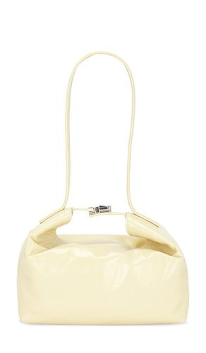 Bolso bea en color crema talla all en - Cream. Talla all - BY FAR - Modalova