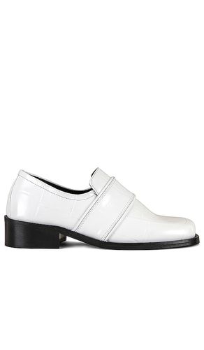 Cyril loafer in color size 40 in - . Size 40 (also in 41) - BY FAR - Modalova