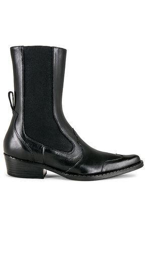 Bota otis en color talla 36 en - Black. Talla 36 (también en 38, 39, 40) - BY FAR - Modalova