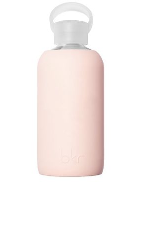 Ml water bottle in color pink size all in - Pink. Size all - bkr - Modalova