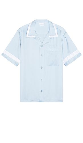 Camisa en color talla L en - Baby Blue. Talla L (también en M, S, XL/1X) - Blue Sky Inn - Modalova