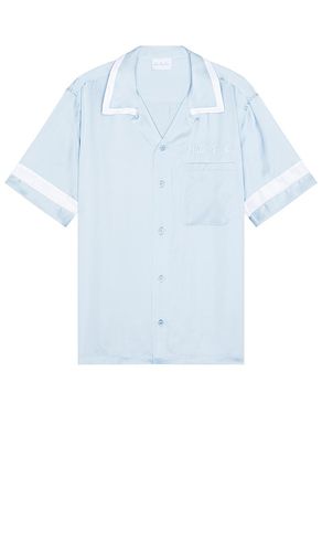 Waiter shirt in color blue size L in - Blue. Size L (also in M, XL/1X) - Blue Sky Inn - Modalova