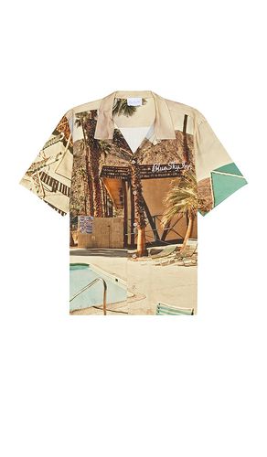 Vintage Pool Shirt in . Size M, S, XL/1X - Blue Sky Inn - Modalova