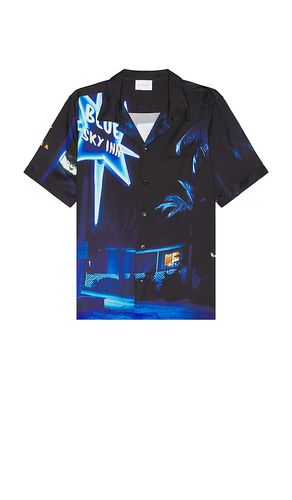 Star Sign Shirt in . Taglia S - Blue Sky Inn - Modalova