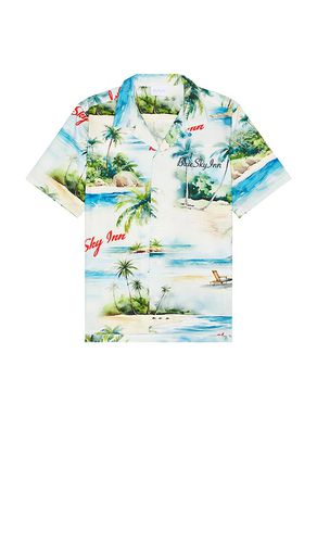 Island Shirt in . Size M, S - Blue Sky Inn - Modalova