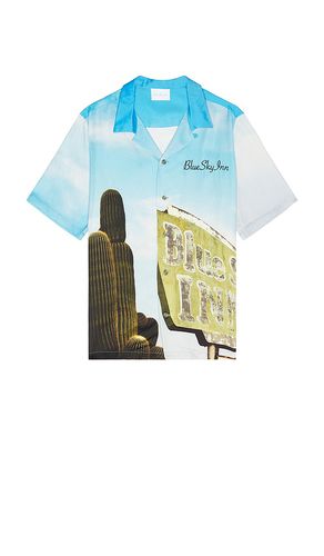 Camisa en color azul talla L en - Blue. Talla L (también en M, S, XL/1X) - Blue Sky Inn - Modalova