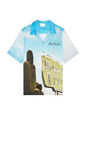 Cactus Sign Top in . Size S, XL/1X - Blue Sky Inn - Modalova