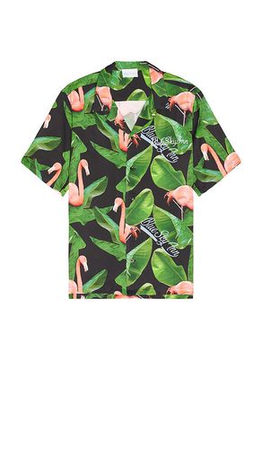 Flamingo Shirt in . Size M, S, XL/1X - Blue Sky Inn - Modalova